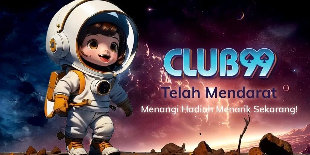 Club99 | Club99 Kasino MY | Club99 Daftar | Club99 Ejen | Kasino Rasmi Club99 Malaysia 2024