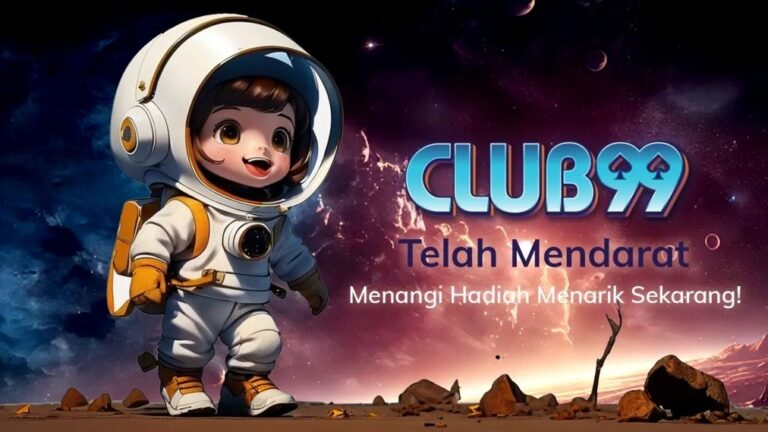 Club99 | Club99 Kasino MY | Club99 Daftar | Club99 Ejen | Kasino Rasmi Club99 Malaysia 2024
