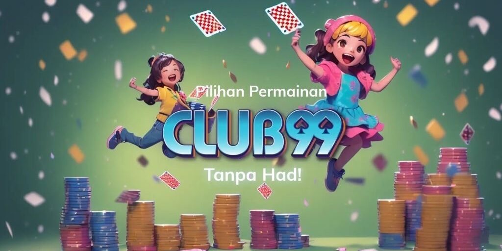 Club99 | Club99 Kasino MY | Club99 Daftar | Club99 Ejen | Kasino Rasmi Club99 Malaysia 2024