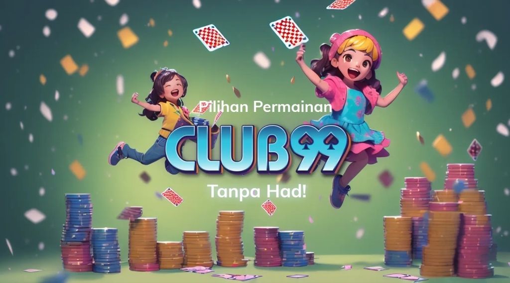 Club99 | Club99 Kasino MY | Club99 Daftar | Club99 Ejen | Kasino Rasmi Club99 Malaysia 2024