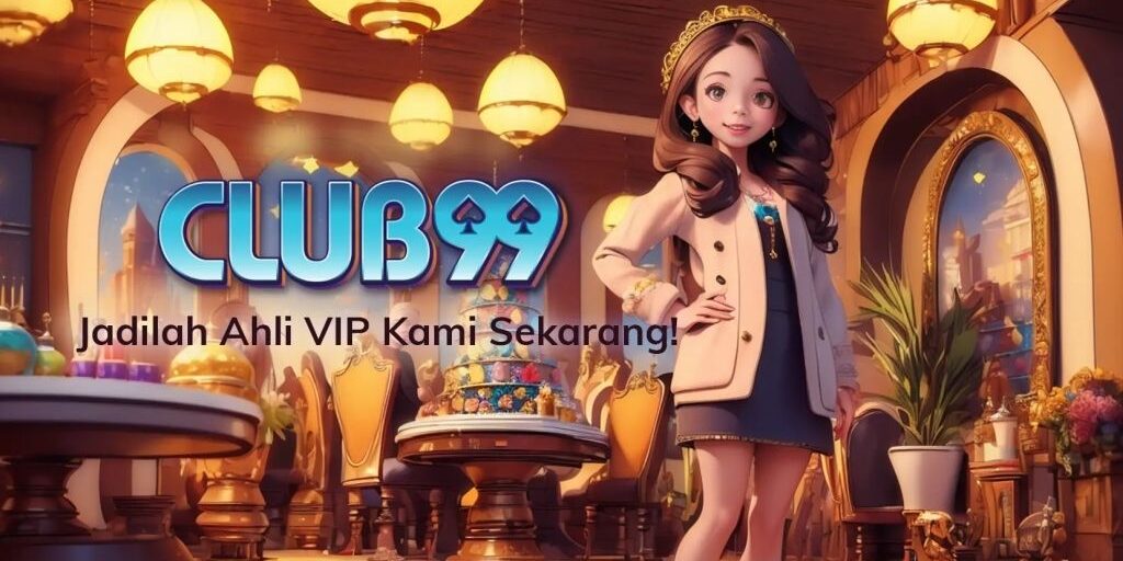 Club99 | Club99 Kasino MY | Club99 Daftar | Club99 Ejen | Kasino Rasmi Club99 Malaysia 2024