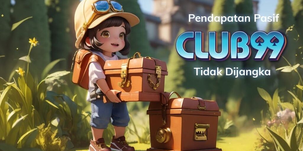 Club99 | Club99 Kasino MY | Club99 Daftar | Club99 Ejen | Kasino Rasmi Club99 Malaysia 2024