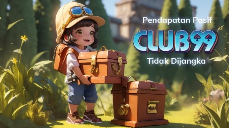 Club99 | Club99 Kasino MY | Club99 Daftar | Club99 Ejen | Kasino Rasmi Club99 Malaysia 2024