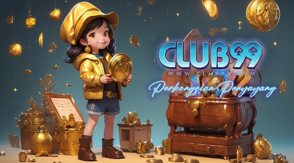 Club99 | Club99 Kasino MY | Club99 Daftar | Club99 Ejen | Kasino Rasmi Club99 Malaysia 2024