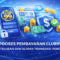 Club99 payment process overview